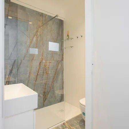 Exclusive Location, Cozy And Modern Appartement Milan