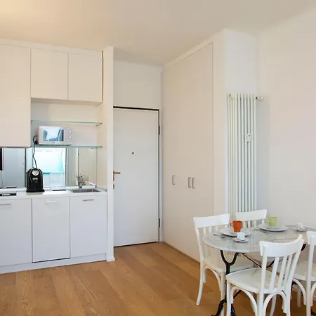 Appartement Exclusive Location, Cozy And Modern *