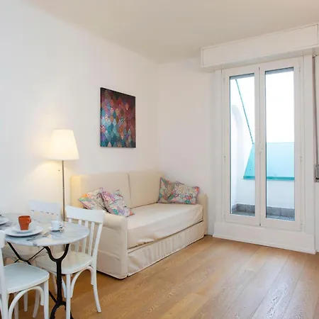Appartement Exclusive Location, Cozy And Modern *