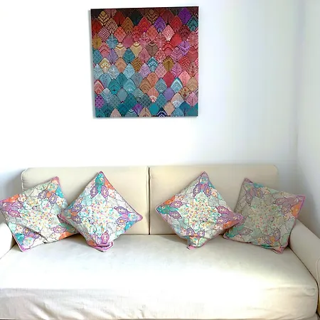 דירה Exclusive Location, Cozy And Modern מילאנו