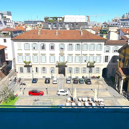 Exclusive Location, Cozy And Modern Апартаменты *